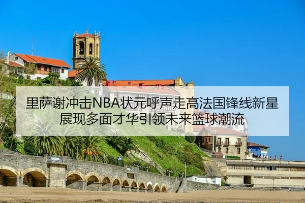 里萨谢冲击NBA状元呼声走高法国锋线新星展现多面才华引领未来篮球潮流