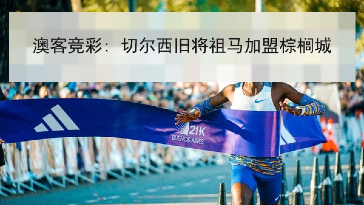 澳客竞彩: 切尔西旧将祖马加盟棕榈城